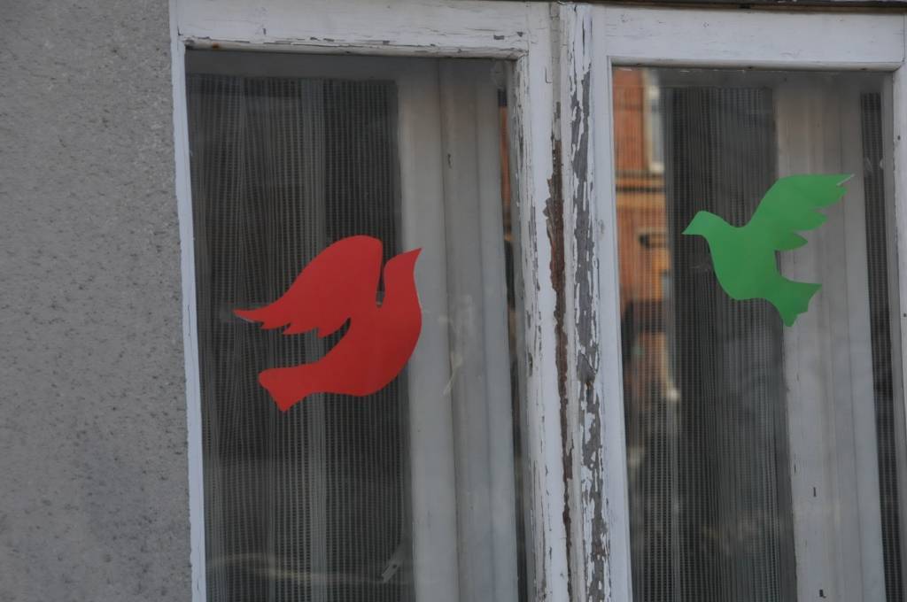 No 11. līdz 18. martam par godu Liepājas 388. dzimšanas dienai Izglītības pārvalde pilsētas skolās un bērnudārzos pirmo reizi organizē "Radošuma dienas", lai rosinātu bērnus un jauniešus uz jaunām, radošām iniciatīvām un stiprinātu saikni...
Autors: ReKurZeme, portāls