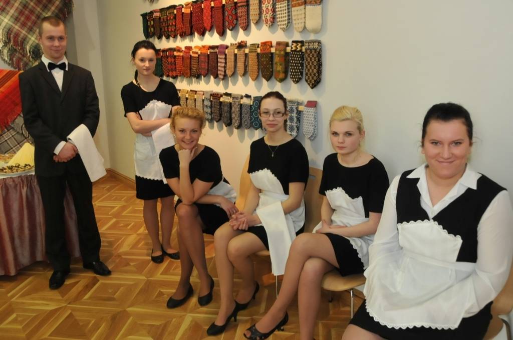 Foto no Liepājas Gada balvas kultūrā pasniegšanas ceremonijas Liepājas muzejā 8.marta vakarā. Plašāk informēsim atsevišķi.
Autors: ReKurZeme, portāls