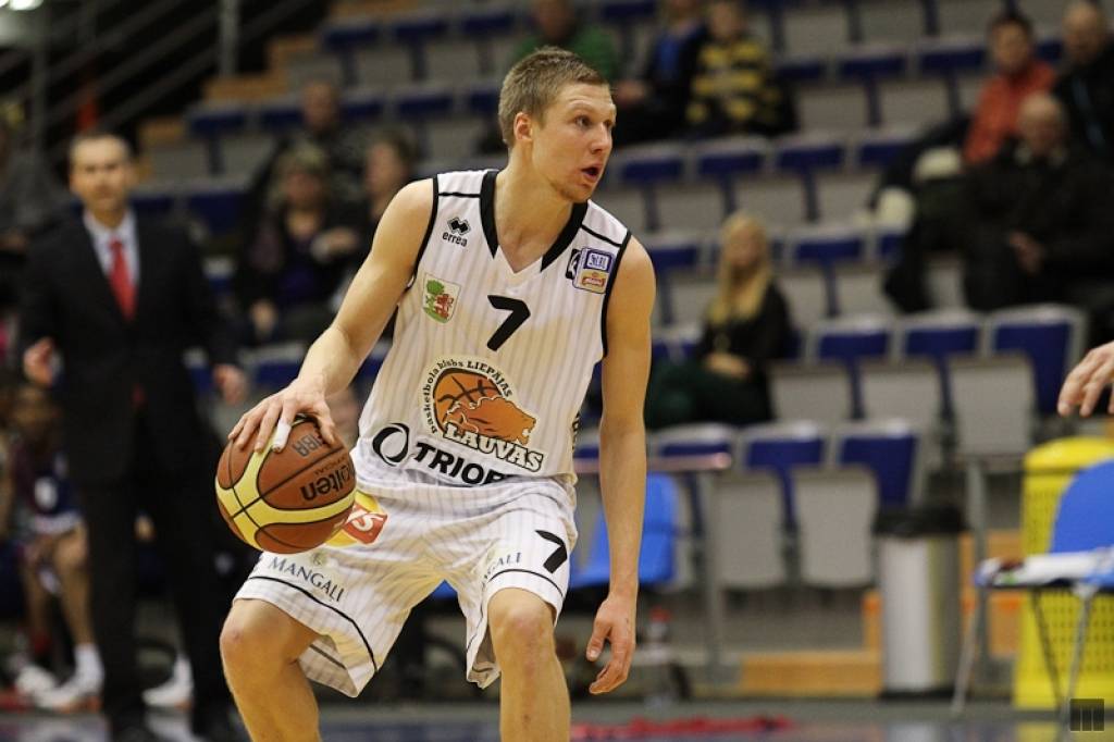 Autors: Mārtiņš Sīlis