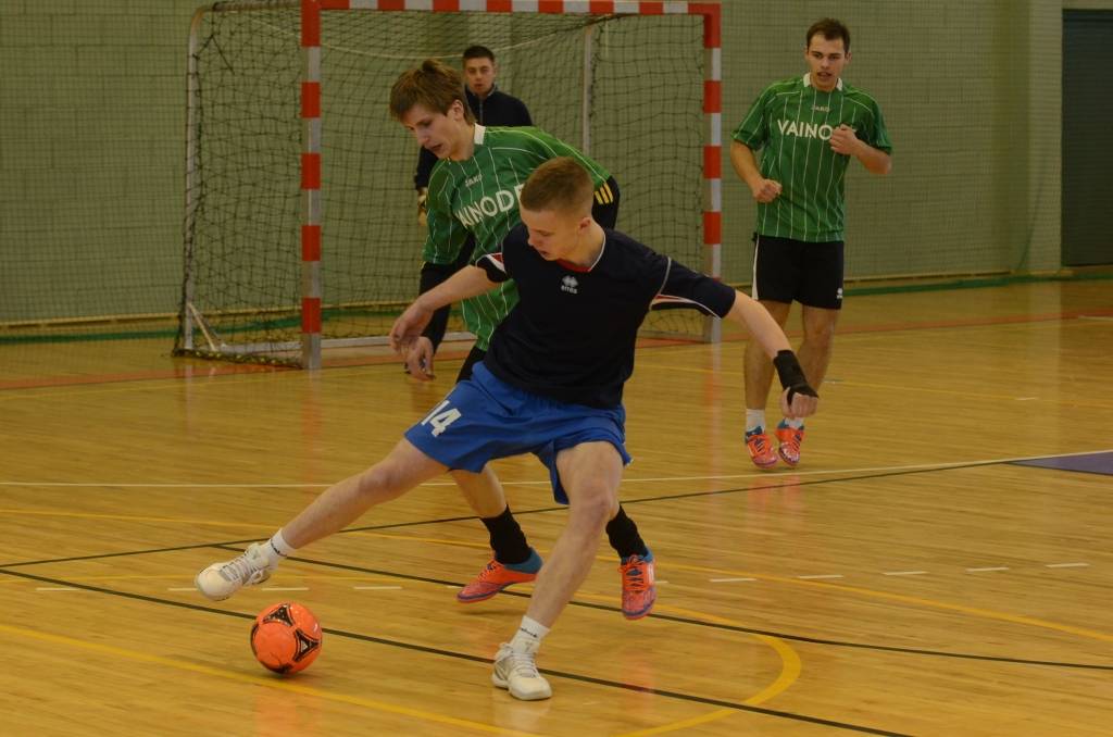 Autors: Uldis Dobelis