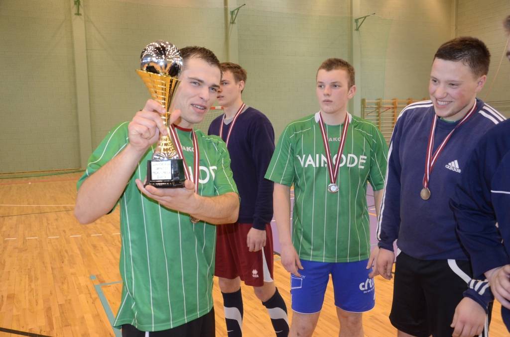 Autors: Uldis Dobelis