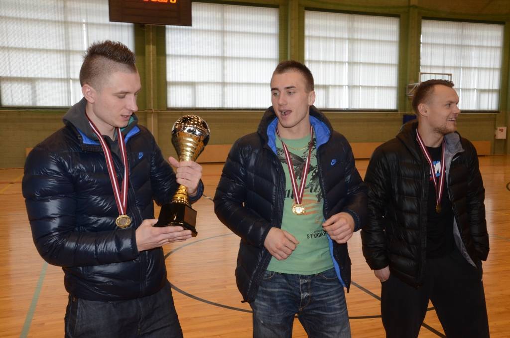 Autors: Uldis Dobelis