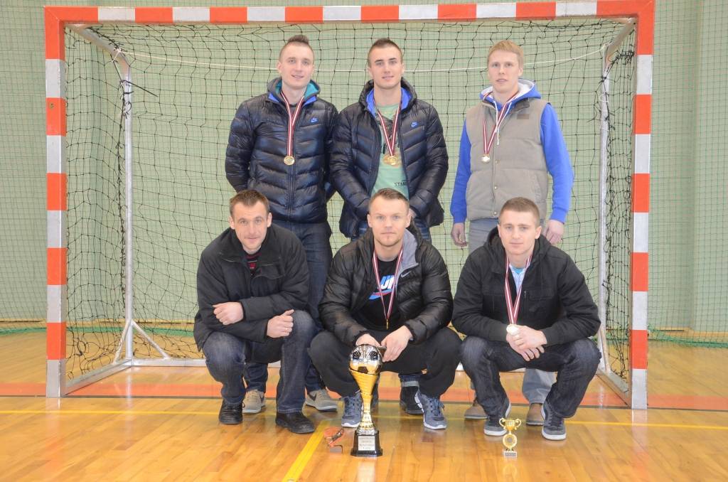 Autors: Uldis Dobelis