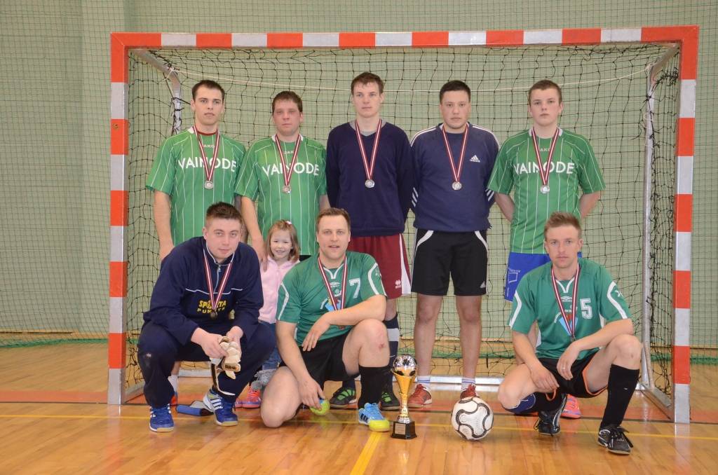 Autors: Uldis Dobelis