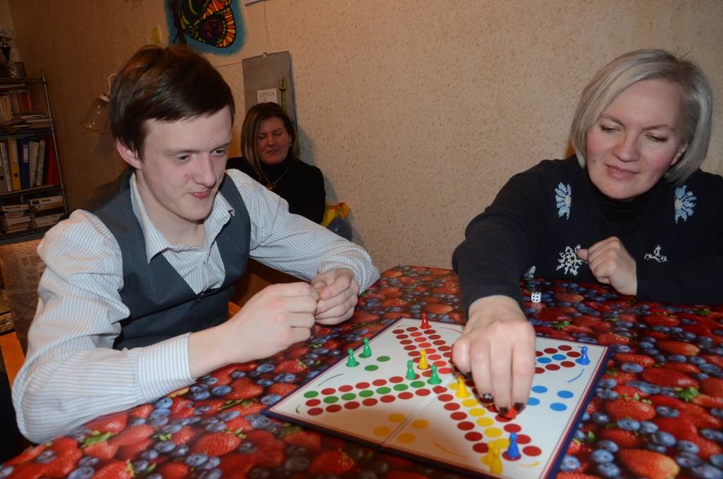 Autors: Uldis Dobelis