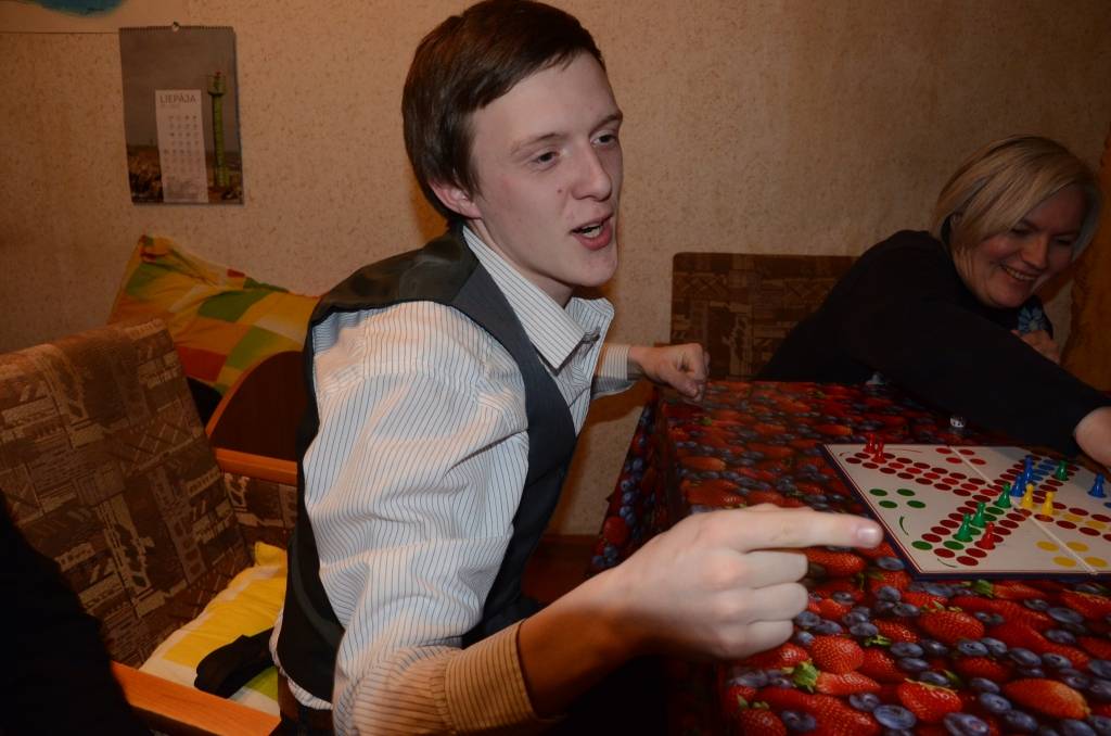 Autors: Uldis Dobelis