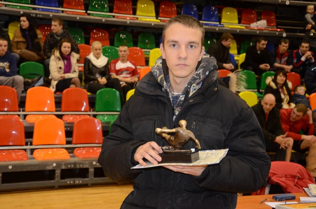 Autors: Uldis Dobelis