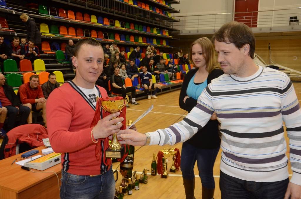 Autors: Uldis Dobelis