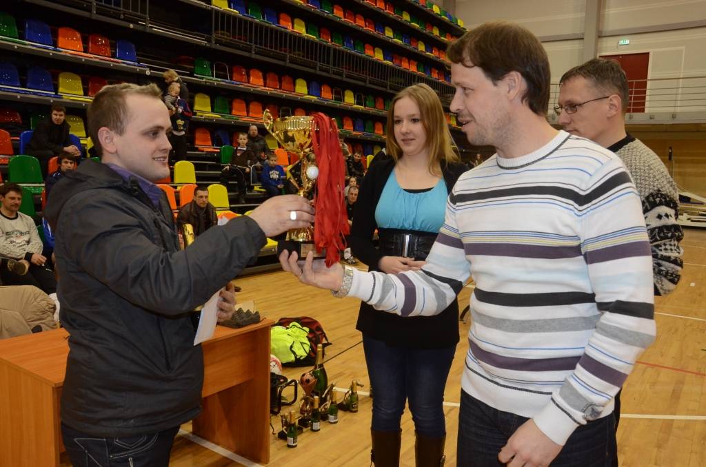 Autors: Uldis Dobelis