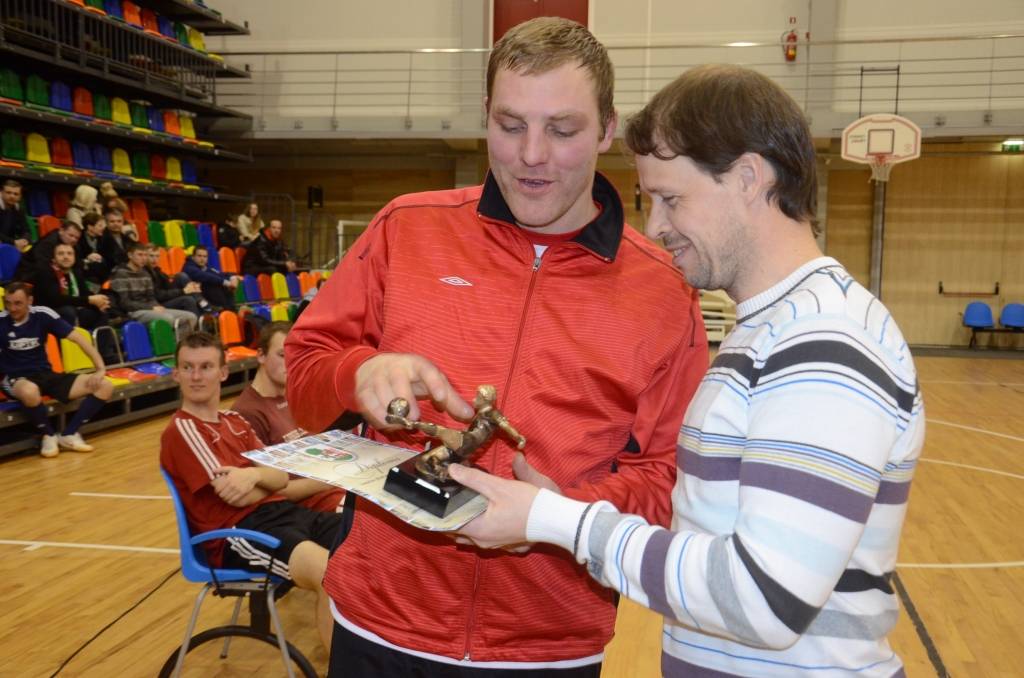 Autors: Uldis Dobelis