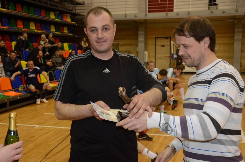 Autors: Uldis Dobelis