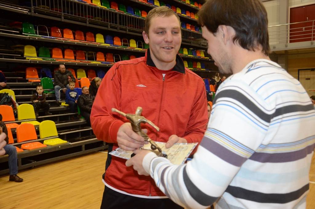 Autors: Uldis Dobelis