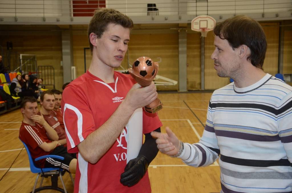 Autors: Uldis Dobelis