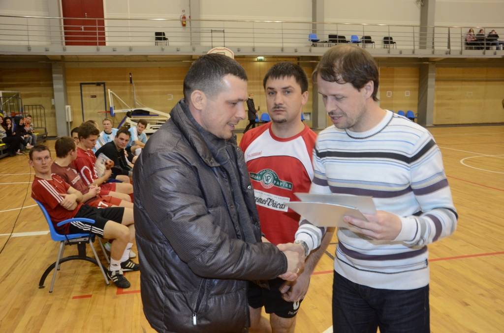 Autors: Uldis Dobelis