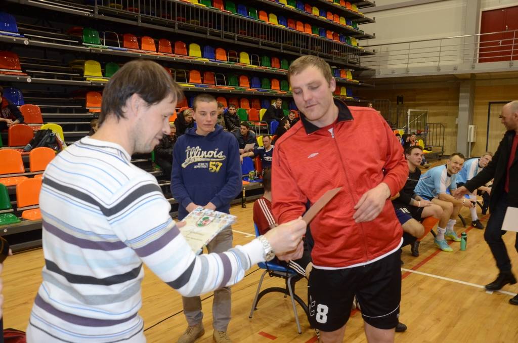 Autors: Uldis Dobelis