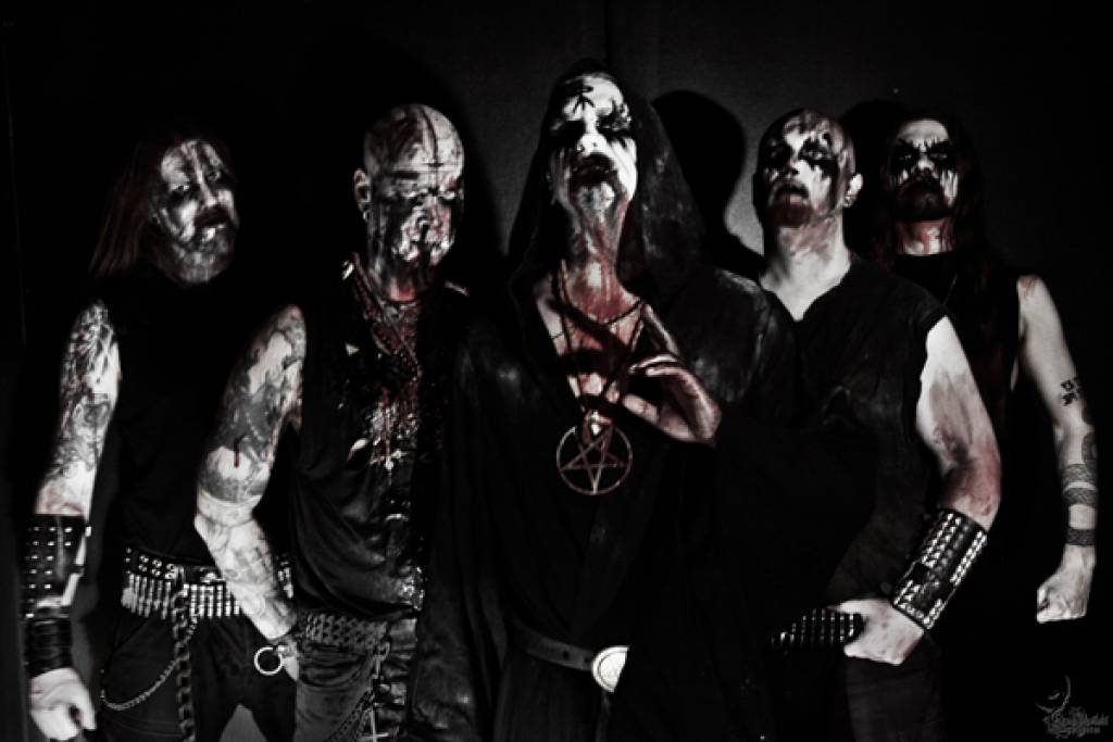 "Horna".