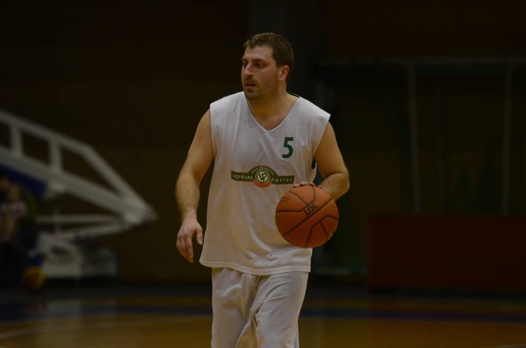 Autors: Uldis Dobelis