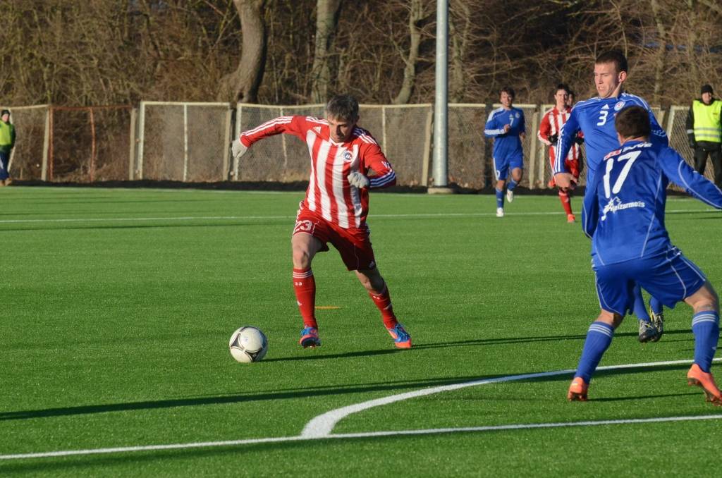 Autors: Uldis Dobelis