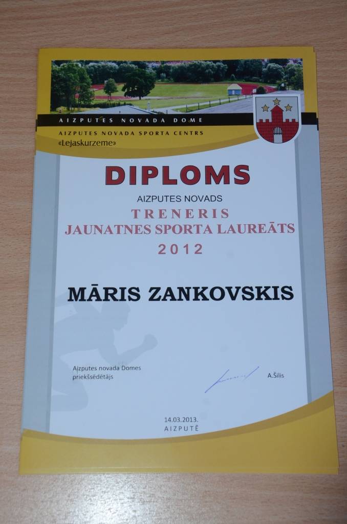 Autors: Uldis Dobelis