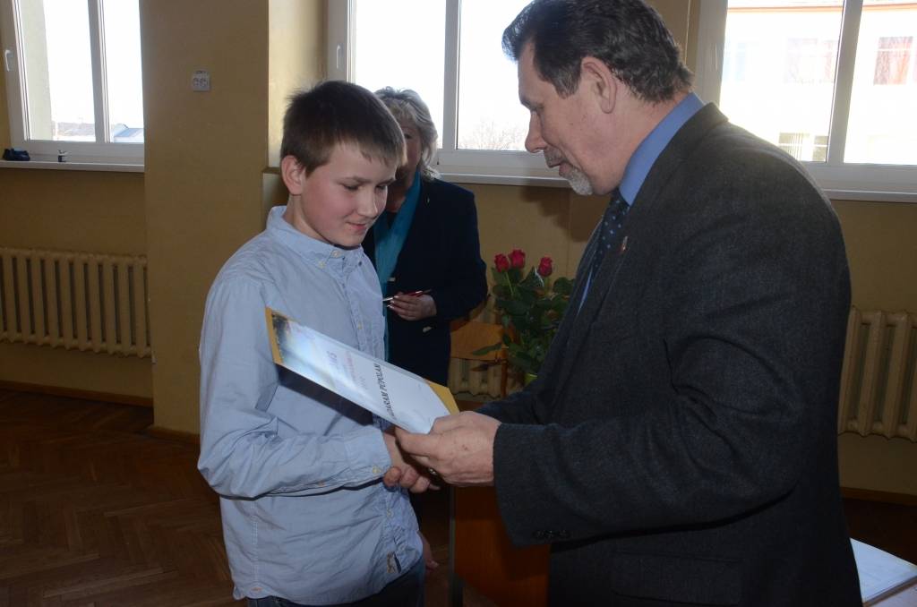 Autors: Uldis Dobelis