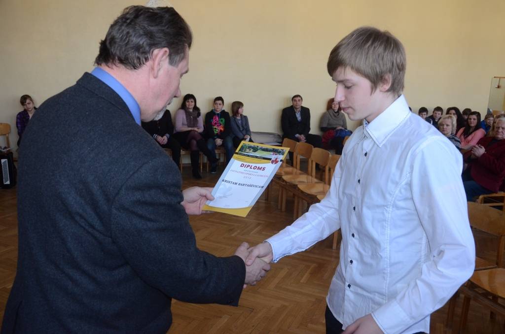 Autors: Uldis Dobelis