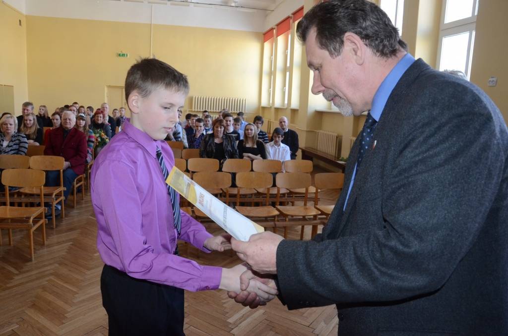 Autors: Uldis Dobelis