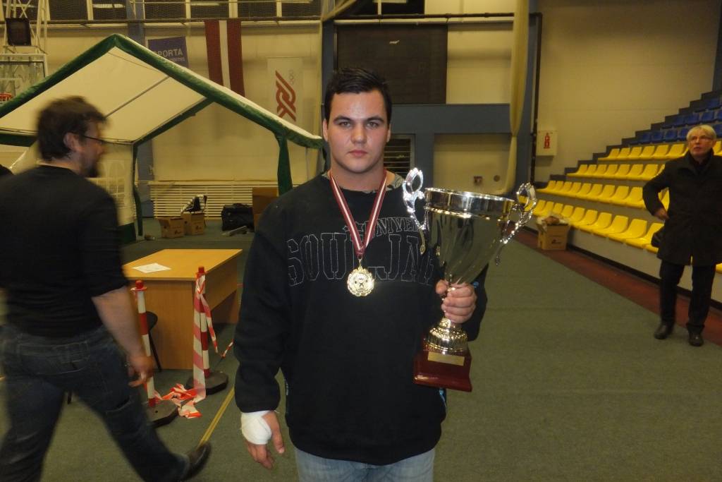 Autors: No Māra Juzupa arhīva