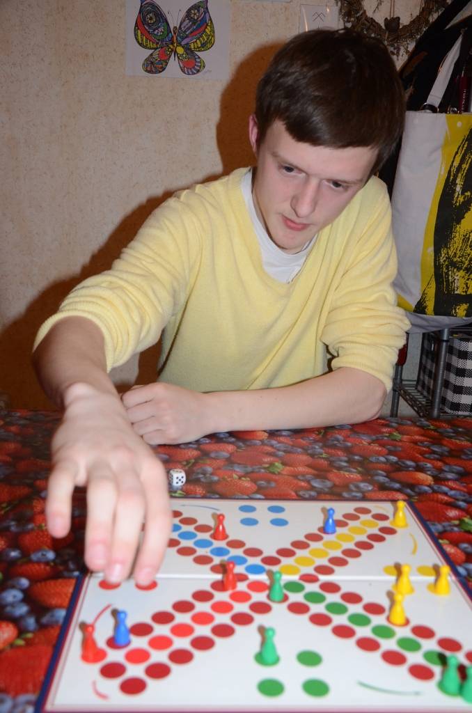 Autors: Uldis Dobelis