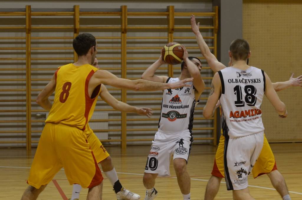 Autors: Uldis Dobelis