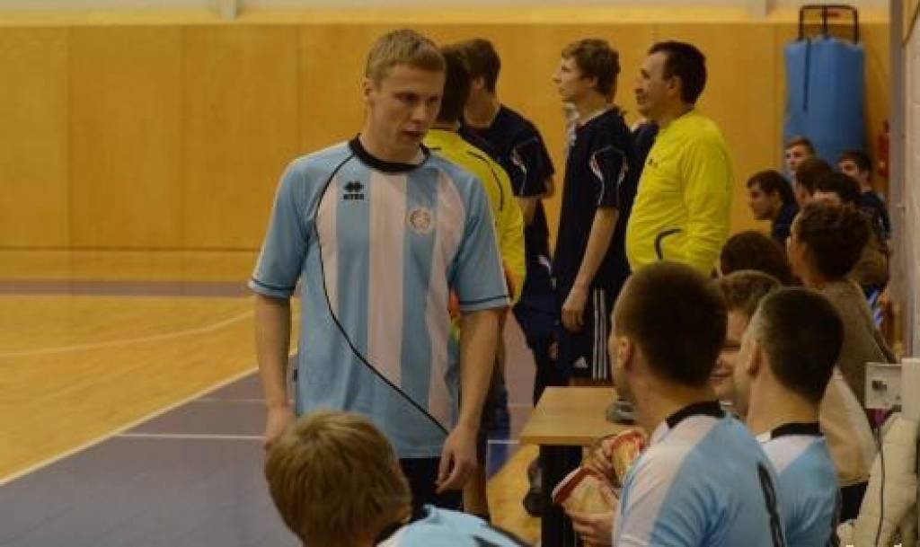 Autors: Uldis Dobelis