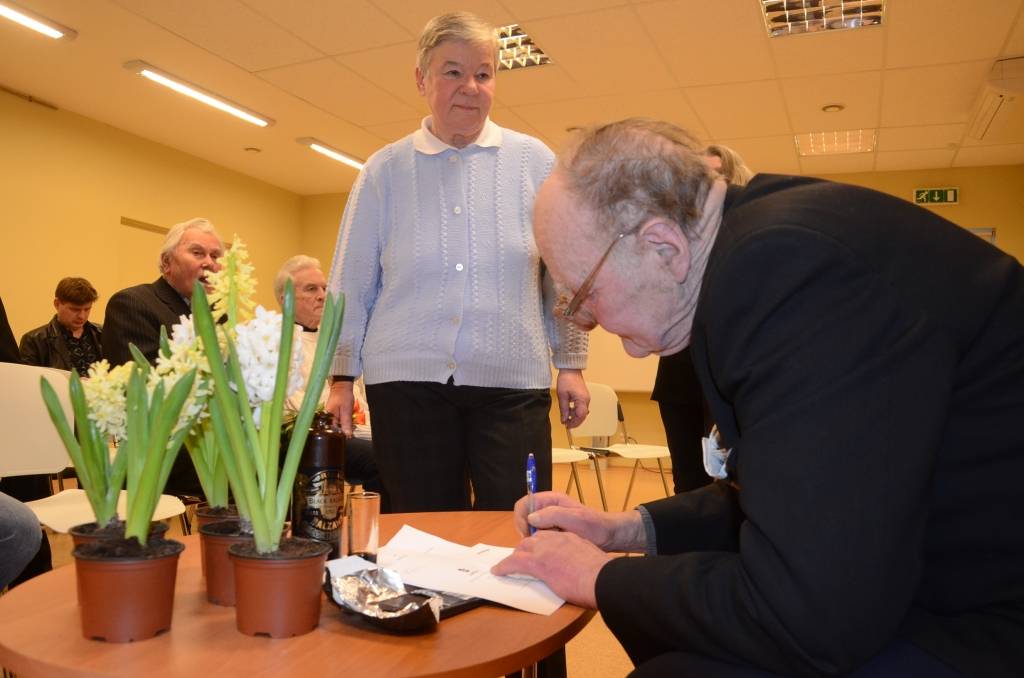 Autors: Uldis Dobelis