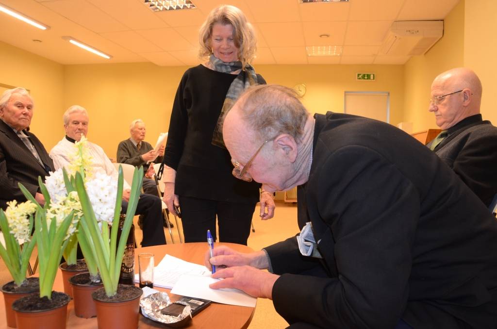 Autors: Uldis Dobelis