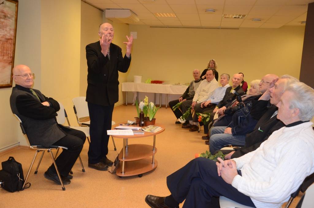 Autors: Uldis Dobelis