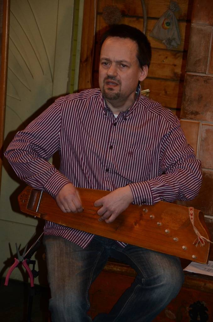 Autors: Uldis Dobelis