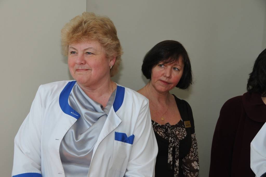Vērienīga rekonstrukcija veikta SIA "Piejūras slimnīcā", kur īstenota Psihiatrijas klīnikas renovācijas projekta otrā kārta.
Telpas ekspluatācijā nodos šonedēļ. Tām interjeru veidojusi māksliniece Zigrīda Atāle.
Darbus objektā veic...
Autors: ReKurZeme, portāls