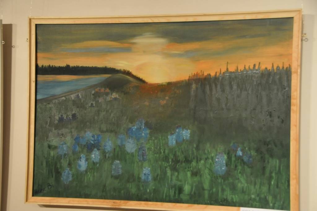 Liepājas mākslas vidusskolas vizuālās mākslas vakara studijas 13 rosīgi dalībnieki aicina izbaudīt izstādi ‘’Superdzīve’’, kas skatāma Liepājas Latviešu biedrības nama Izstāžu galerijā visu aprīļa mēnesi.
Eksponētas gan klusās dabas, gan...
Autors: ReKurZeme, portāls