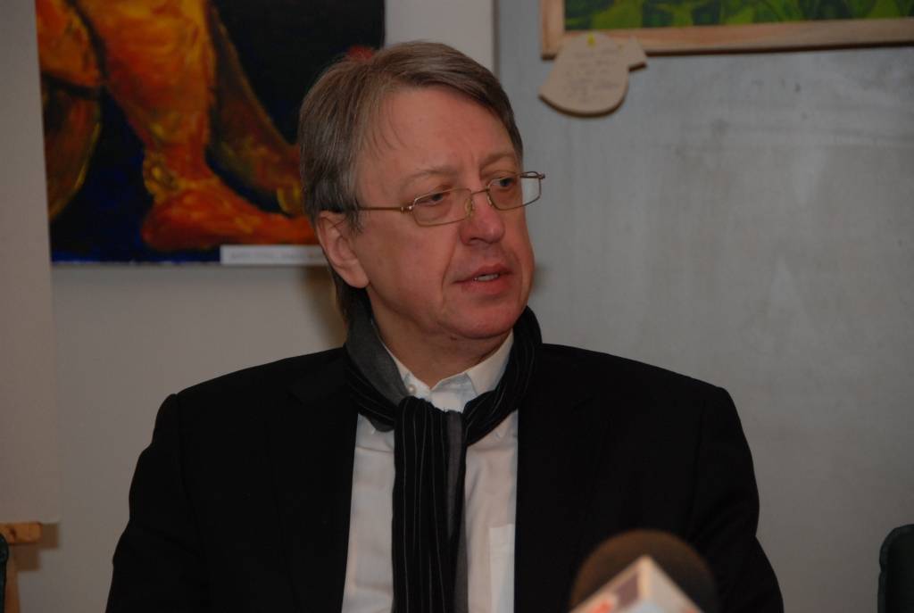 Autors: Dainis Ģelzis