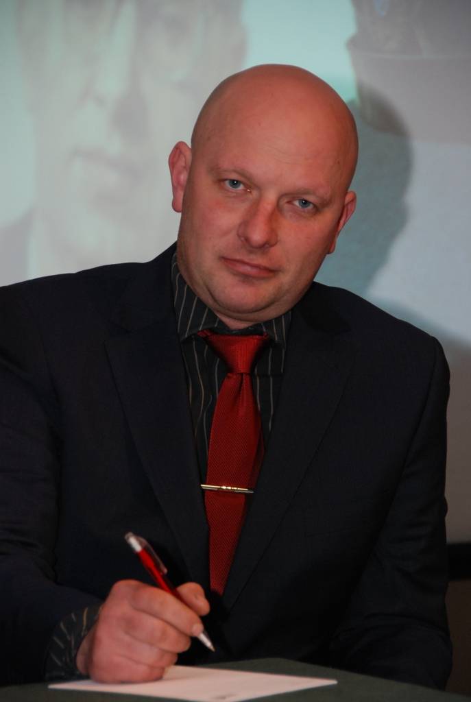 Autors: Dainis Ģelzis