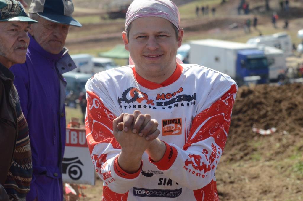 Autors: Uldis Dobelis