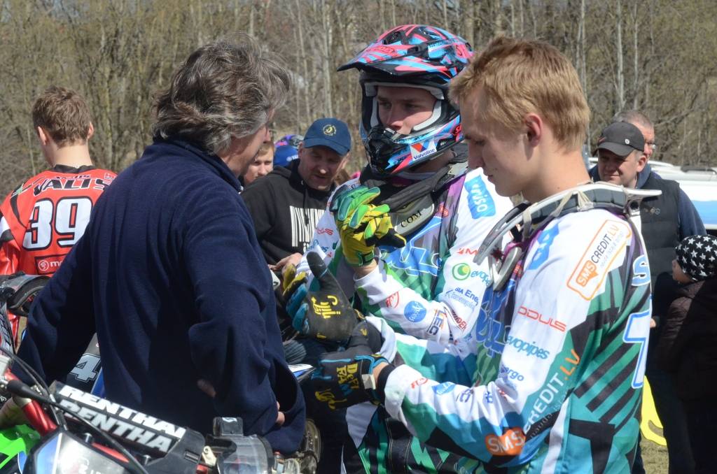 Autors: Uldis Dobelis