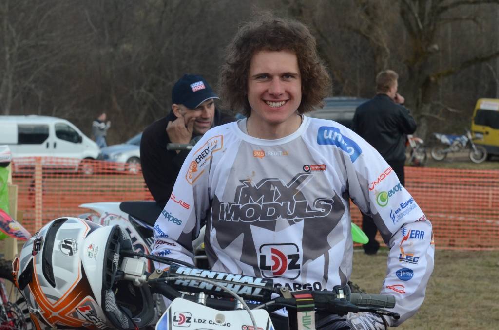 Autors: Uldis Dobelis