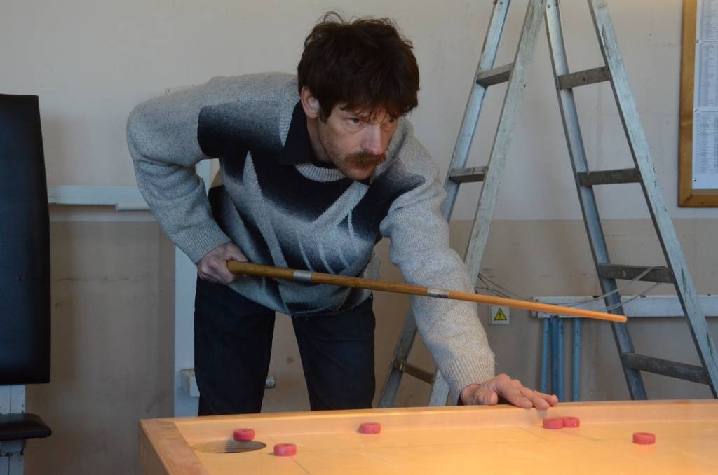 Autors: Uldis Dobelis