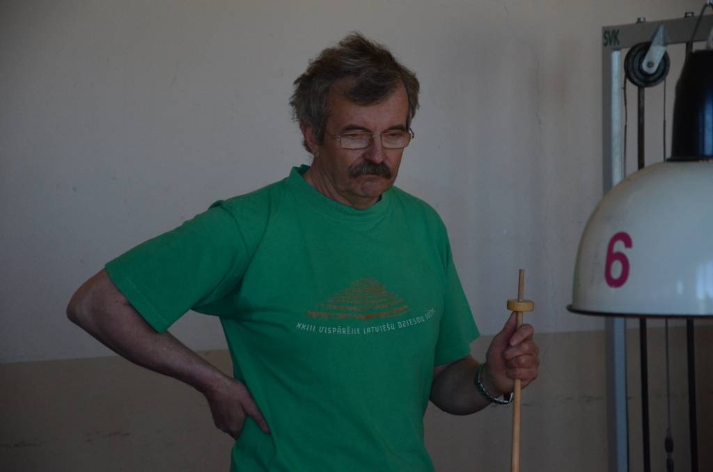 Autors: Uldis Dobelis