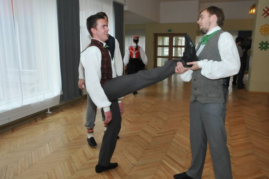 Autors: Dainis Ģelzis