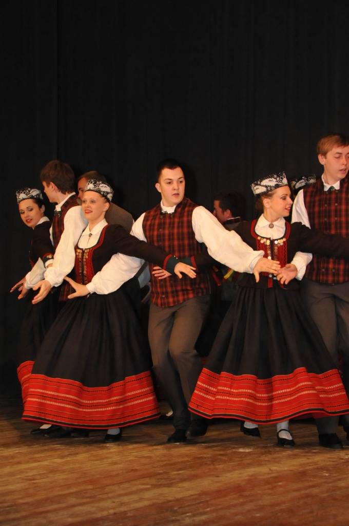 Autors: Dainis Ģelzis