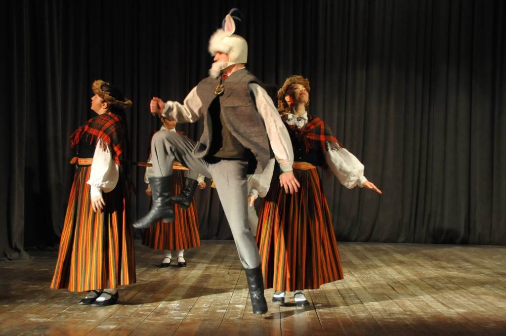 Autors: Dainis Ģelzis