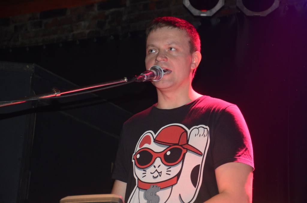 Autors: Uldis Dobelis