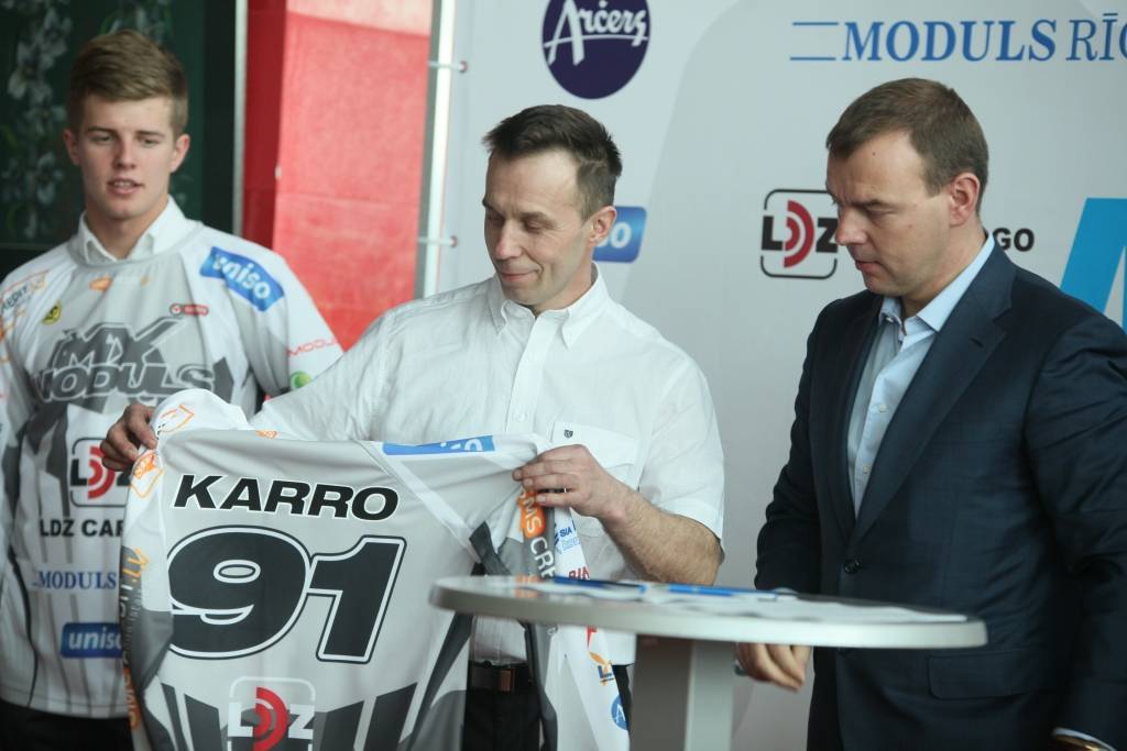 Autors: Publicitātes foto