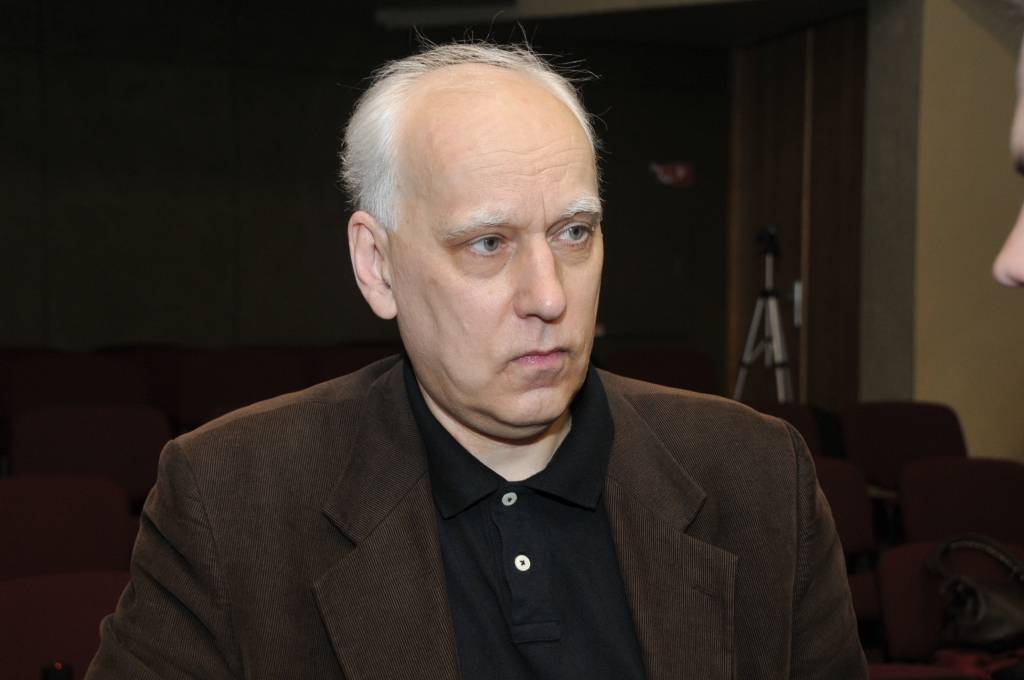 Autors: Dainis Ģelzis
