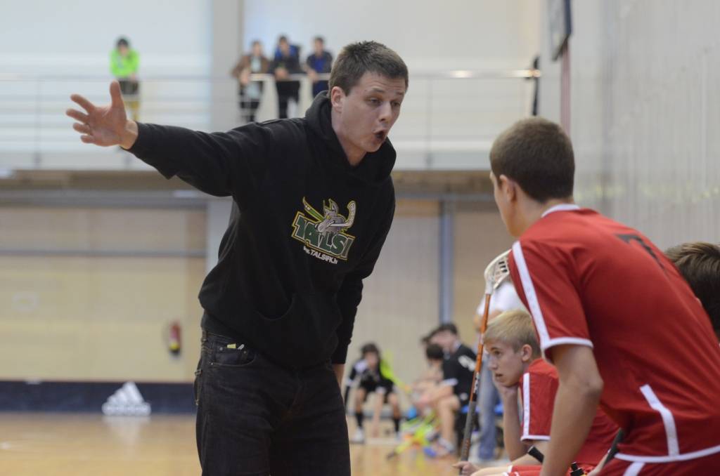 Autors: Uldis Dobelis